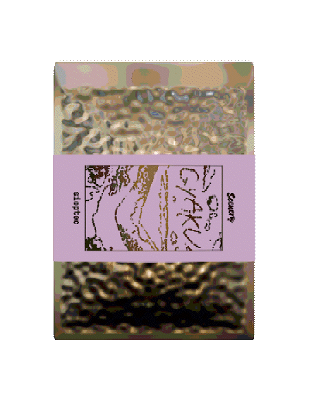 Scenery x siopTEC - GYAKU / HACHI / GESHA - 100g